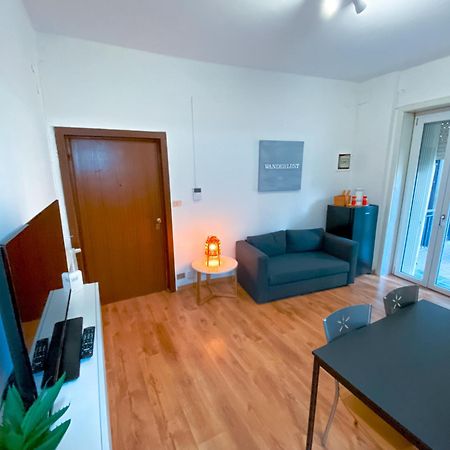 Appartamento Al Piano Terra Nel Cuore Di Bergamo - Fabe Экстерьер фото
